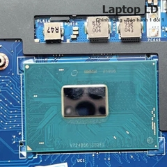 Main Dell Latitude 5580 | CPU i7-7820HQ 2.90GHz / LA-E152P
