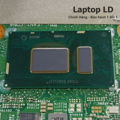 Main Dell Inspiron 5379 5579 CPU i7-8550U 17810-1