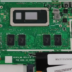 Main Acer Swift 3 SF314-55G CPU i7-8565U 1.80 GHz 8