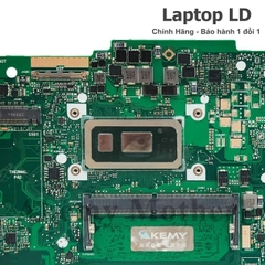 Main Asus X532FLC / X532FAC / X531F / S531F CPU i7-8565U