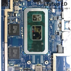 Main Dell Latitude 7400 2 trong 1 CPU i7 8665u 16G LA-G441P