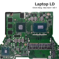 Main Asus Rog Strix Scar S5BE GL503GE i7-8750H GTX1050TI