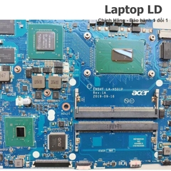 Main Acer Nitro 5 AN715-51 / AN515-54 / A715-74G / CPU i7-9750H GTX1650 LA-H501P