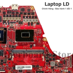 Main Asus GX531GV GX531GS GX531GM GX531GW CPU I7-9750H