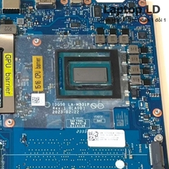 Main Dell G16 7630 CPU i9-13900HX 2.2GHz RTX 4060 LA-M531P