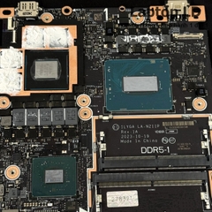 Main Lenovo Legion Pro 7 16IRX8H | CPU i9 13900HX | LA-N211P