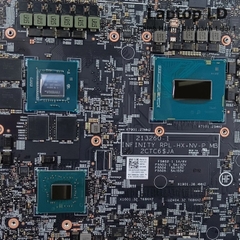 Main Dell Alienware M18 R2 | CPU i9-14900HX | 213260-1