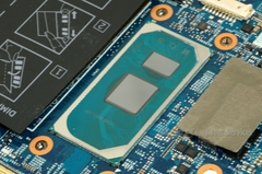 Main Dell INSPIRON 7500 2N1 P97F CPU I5-1035G1