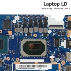 Main Lenovo Ideapad Gaming 3-15IMH CPU i7-10750H GTX1650 NM-C871