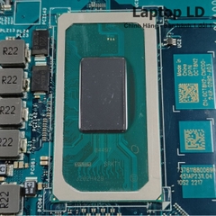 Main Dell Alienware M15 R6 | CPU i9-11900H LA-K452P