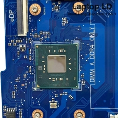 Main Dell Inspiron 15 3510 | CPU N4020 LA-L244P