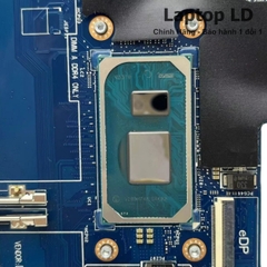 Main Dell Inspiron 15 3511 | CPU i7-1165G7 LA-L241P