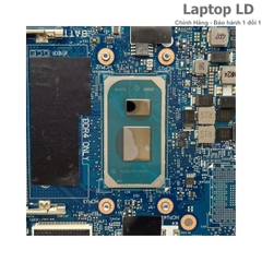Main DELL Inspiron 15 3520 3420 CPU i5-1135G7 LA-L24LP
