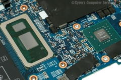 Main Dell INSPIRON 7500 2N1 P97F CPU I7-10510U MX330 VGA Rời