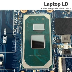 Main Dell Vostro 3510 | CPU i5-1035G1 LA-L243P