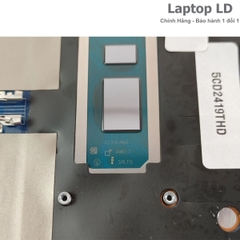 Main HP EliteBook 630 G9 / 635 G9 CPU i5-1235U