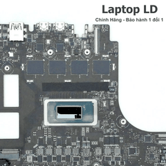 Main MSI Summit Core Ultra 7 155H MS-15A11 REV 1.0
