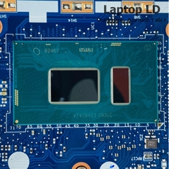 Main Lenovo IdeaPad 520-15IKB CPU I5-7200U NM-B242