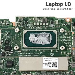 Main Lenovo Flex 5 Chromebook 13ITL6 CPU i3-1115G4 NM-D631