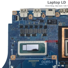 Main Lenovo LOQ 15IRH8 CPU i7-13700H VGA RTX 4050 LA-M542P REV 1.0