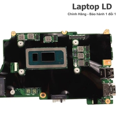 Main Lenovo ThinkPad X1 Carbon Gen 10 CPU i7-1260P 16G NM-D961