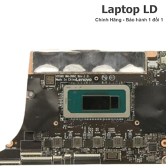 Main Lenovo Yoga 9 14IAP7 CPU I7-1280P 16G NM-D992