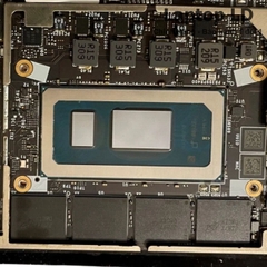 Main Lenovo Yoga Book 9 13IRU8 CPU I7-1355U 16GB
