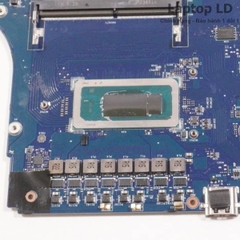 Main MSI Thin 15 B13VE-1451US CPU i5-13420H VGA RTX 4050