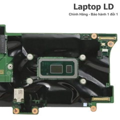 Main ThinkPad X1 Carbon 8th / Yoga thế hệ thứ 5th CPU I5-10210U 6GB NM-C881