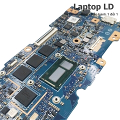 Main Asus Zenbook UX305FA | CPU M-5Y71 RAM 8GB