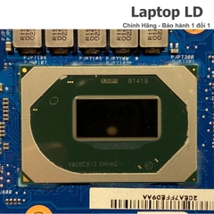 Main Dell G7 15 7500 | CPU i7-10750H | Nvidia RTX 2070