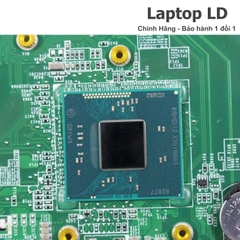 Main Dell Inspiron 3138 CPU N2815 | DA0ZM6MB6C0