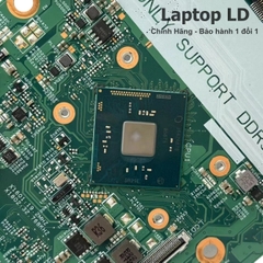 Main Dell Inspiron 3152 | 3157 | CPU N3050 14274-1