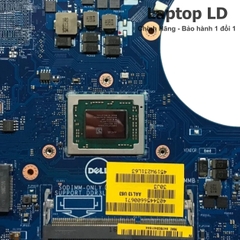 Main Dell Inspiron 5455 | 5555 | 5755 |  AMD A6-7310 LA-C142P