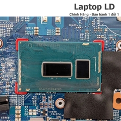 Main Dell Latitude 3350 | CPU i5 5200U | 15203-1