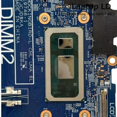 Main Dell Latitude 3410 | 3510 | CPU i5-10210U | 19746-1