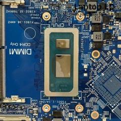 Main Dell Latitude 3440 | 3540 CPU i7-1355U | 213247-1