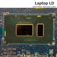 Main Dell Latitude 5490 | CPU i7-8650U | LA-F401P
