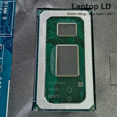 Main Dell Latitude 5500 CPU i5-8265U | LA-G901P