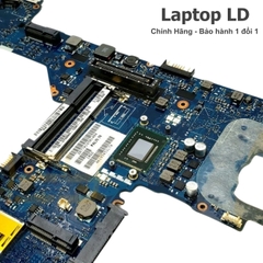 Main Dell Latitude E6320 | CPU i7-2620M LA-6612P