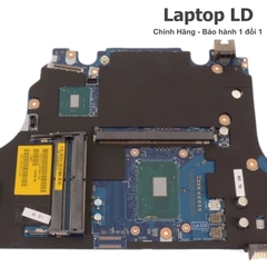 Main Dell Precision 15 7510 | CPU i7-6820HQ LA-C541P