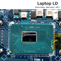 Main Dell Precision 3510 CPU i7-6820HQ LA-C841P