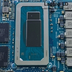Mai Dell Precision 5480 | CPU I7-13800H LA-L625P RTX A3000