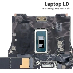 Main Dell Premium 14 DA14250 | CPU Ultra 7 255H | LA-0202P