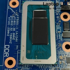 Main Dell Vostro 16 7620 | CPU i7-12700H | 213226-1