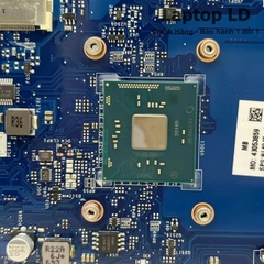 Main HP 255 G5 | 256 G5 | CPU N3060 LA-D702P