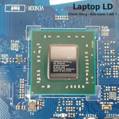 Main HP 255 G6 | CPU AMD A6-9225 LA-E841P