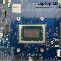 Main HP 255 G8 | CPU R5-5625U | LA-K205P