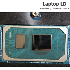 Main HP Envy 13-BA CPU i5-1135G7 LA-J474P