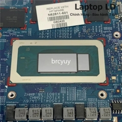 Main HP Pavilion 16-AB CPU i7-13700H | 223140-1